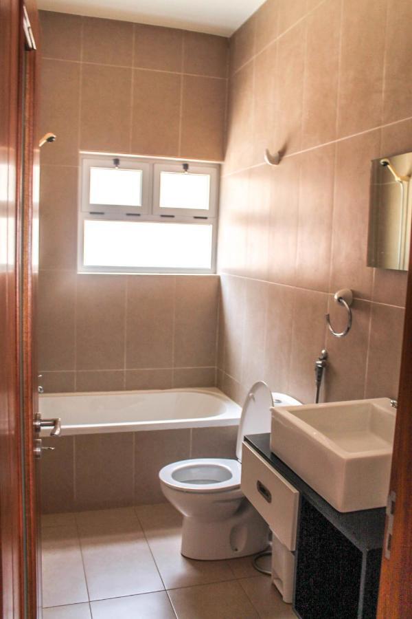 Morabeza Village Ribeira Grande Exterior photo